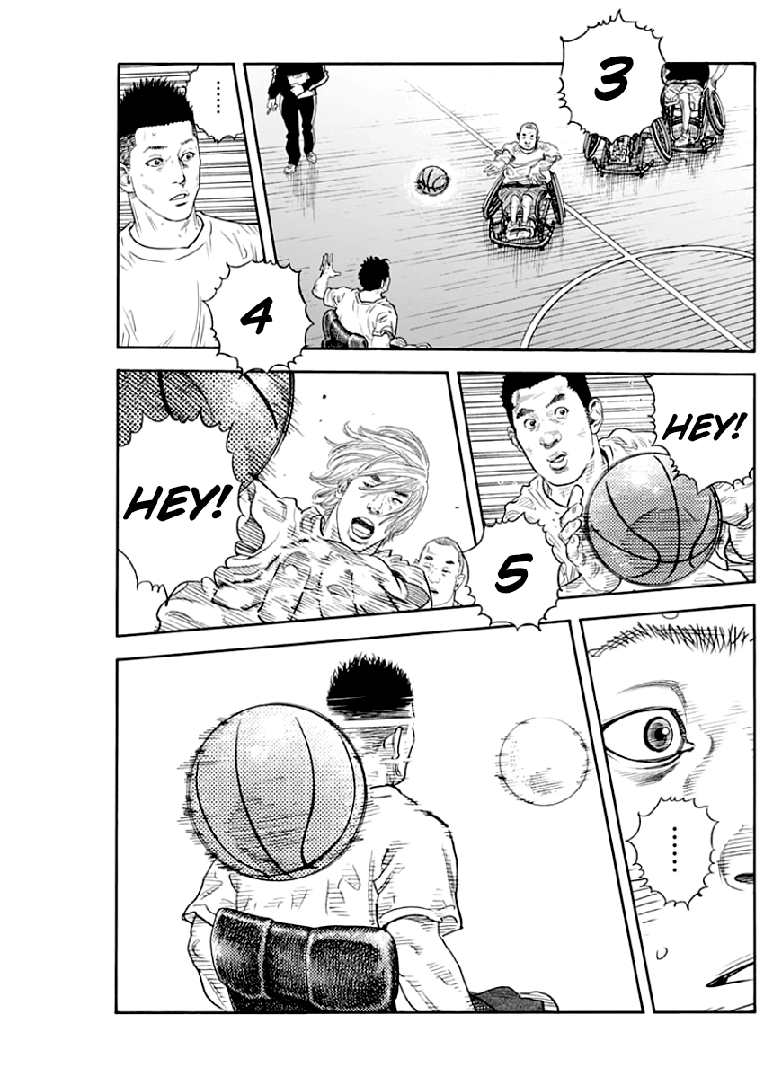 Read REAL Manga Online