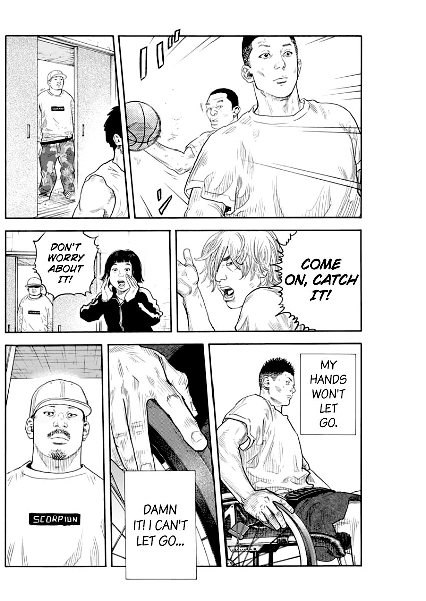 Read REAL Manga Online