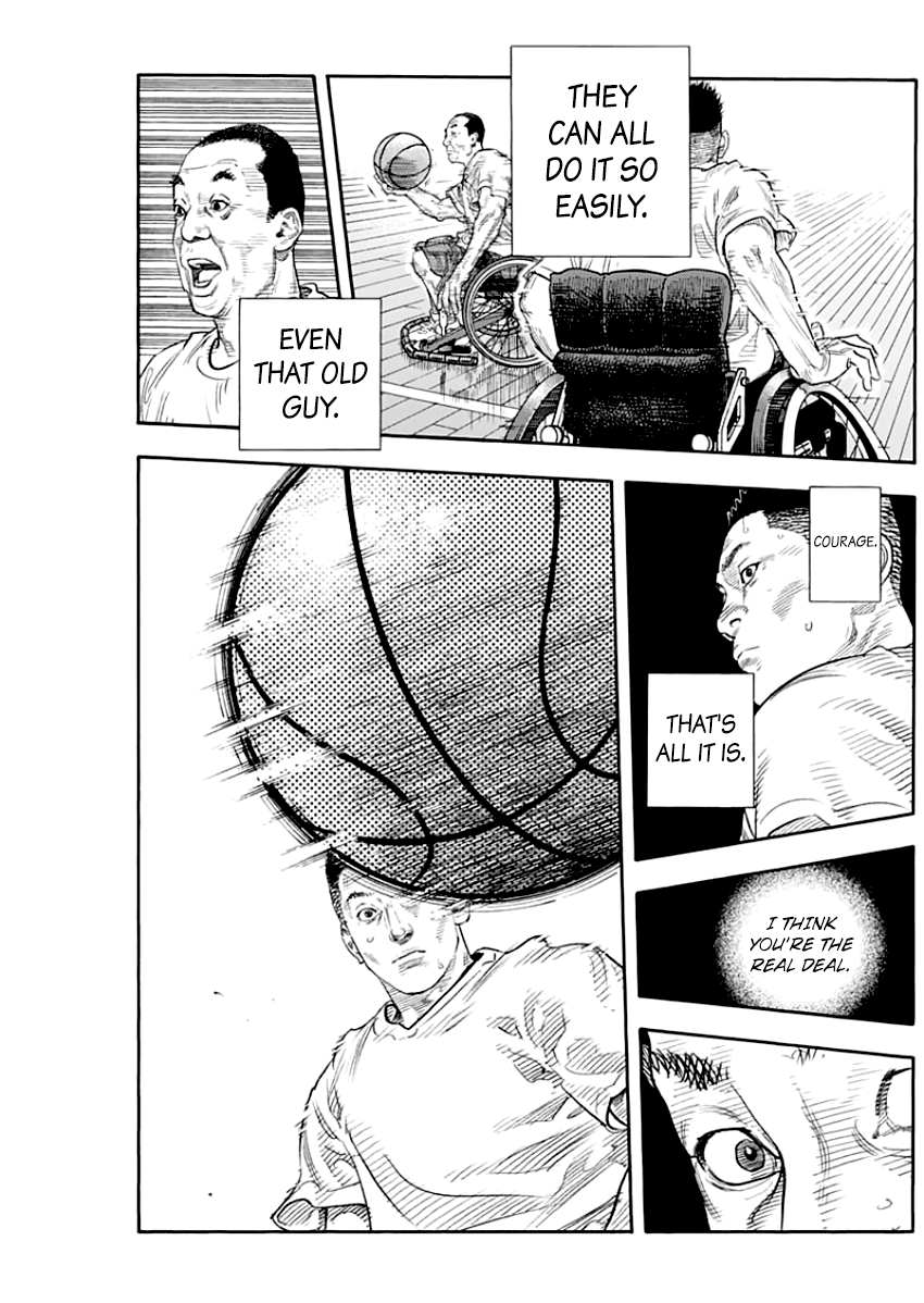 Read REAL Manga Online