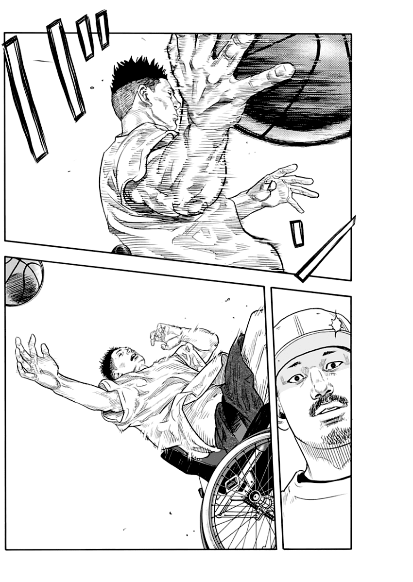 Read REAL Manga Online