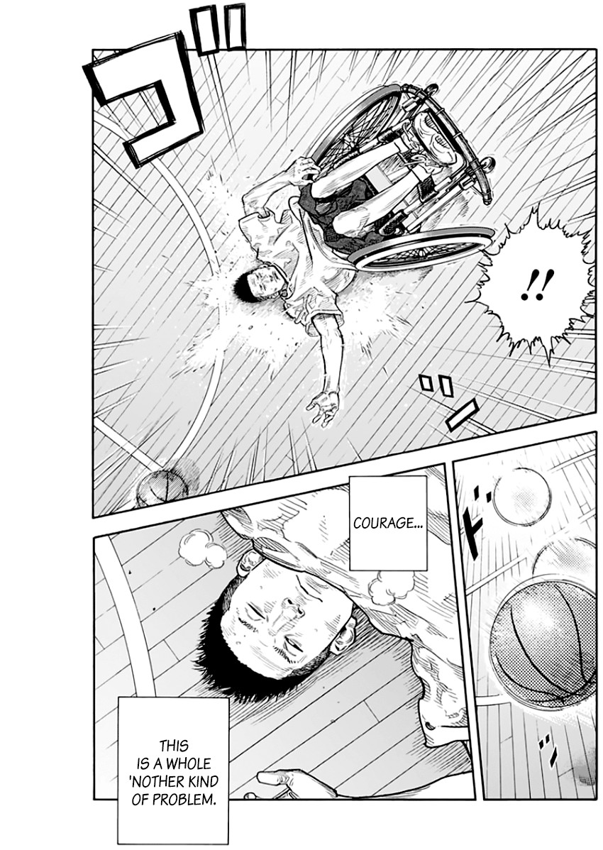 Read REAL Manga Online