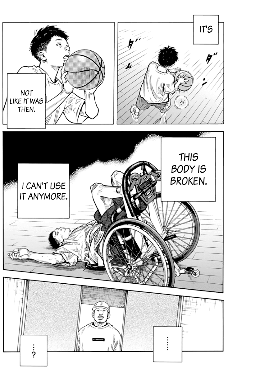 Read REAL Manga Online