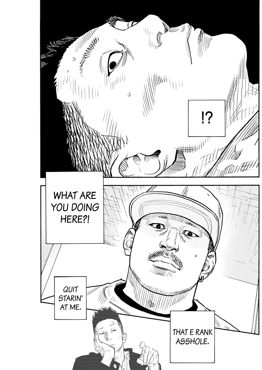 Read REAL Manga Online