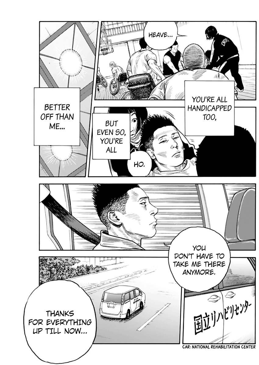 Read REAL Manga Online