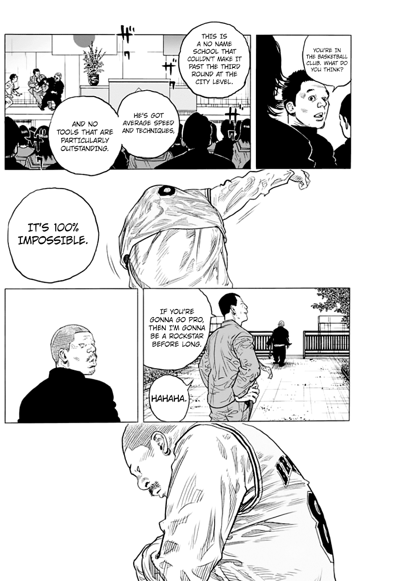 Read REAL Manga Online