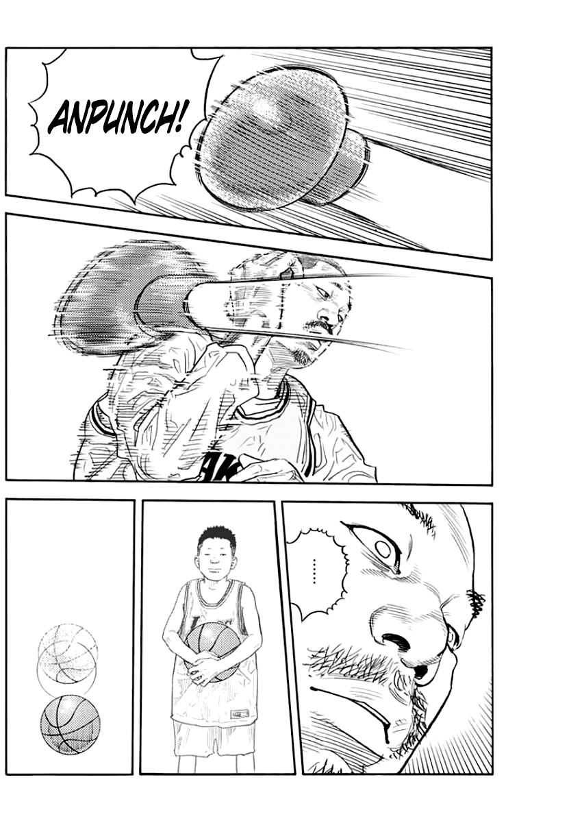 Read REAL Manga Online