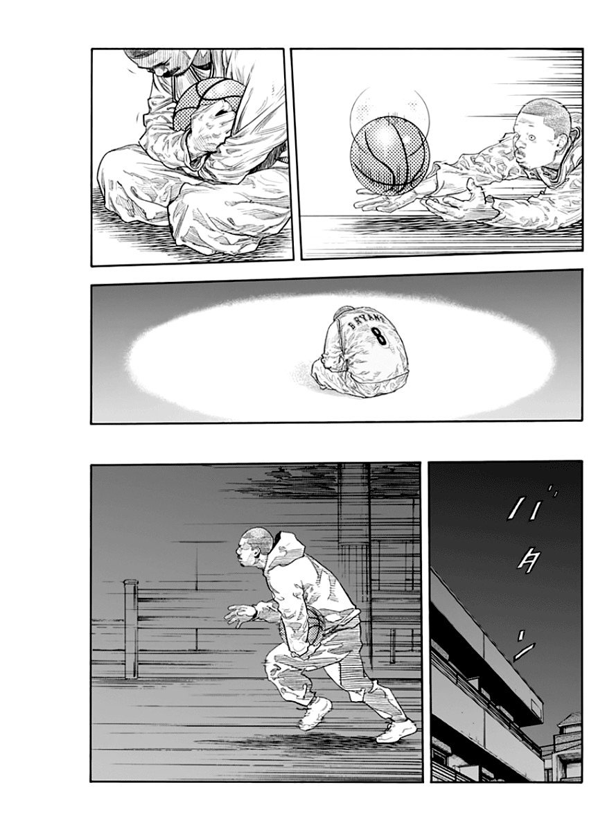 Read REAL Manga Online