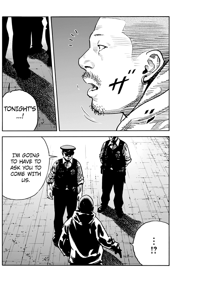 Read REAL Manga Online