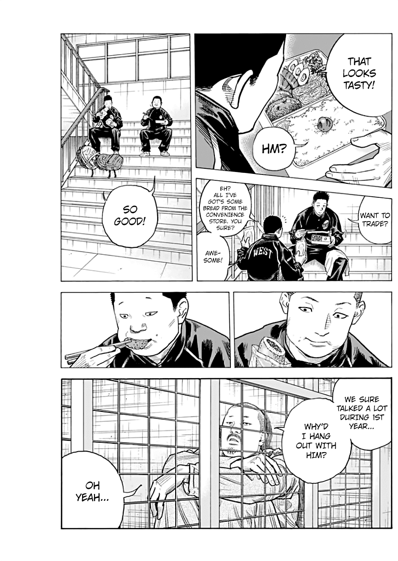 Read REAL Manga Online