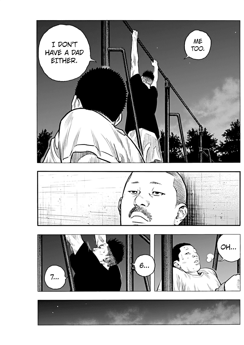 Read REAL Manga Online