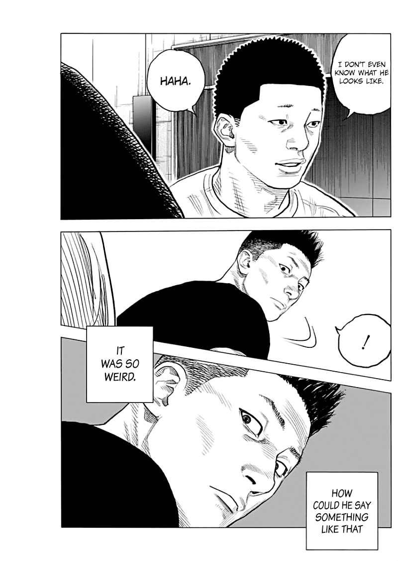 Read REAL Manga Online