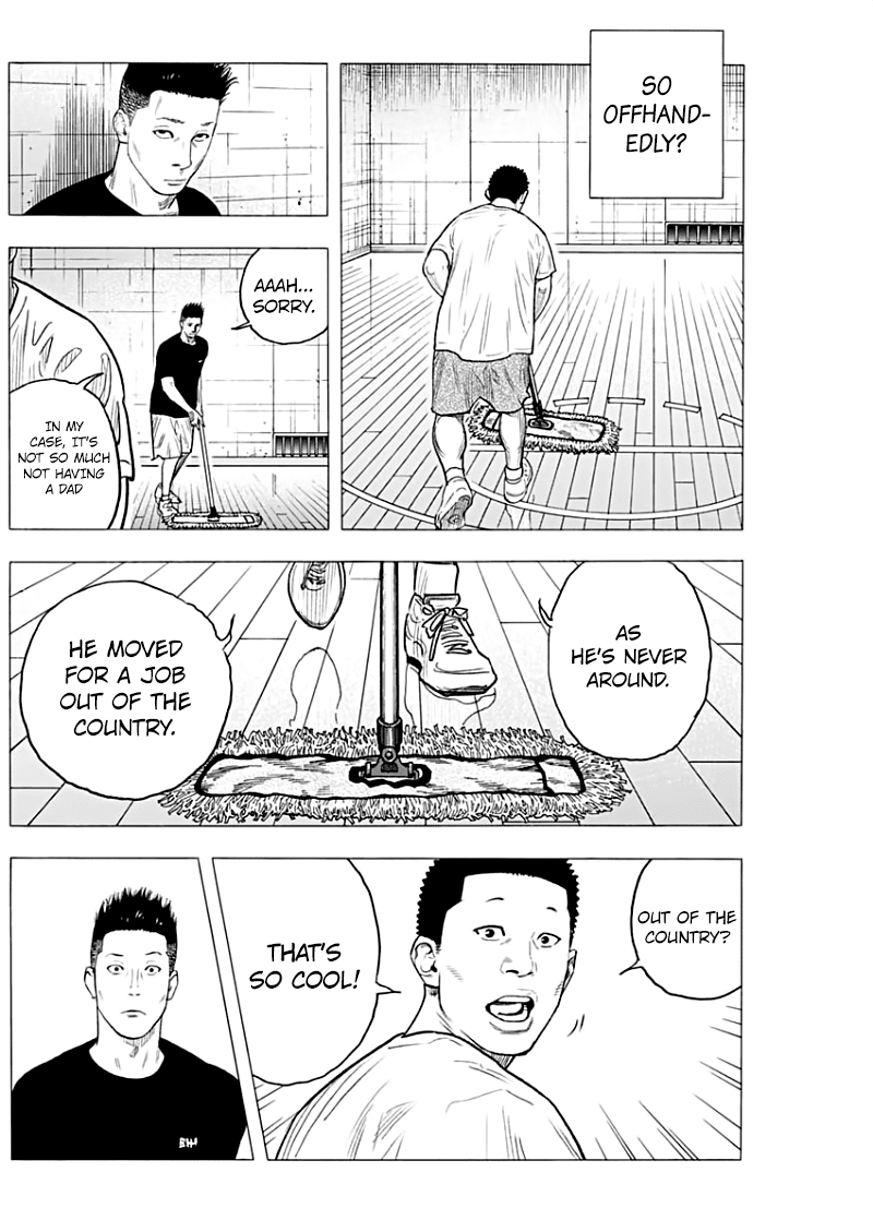 Read REAL Manga Online