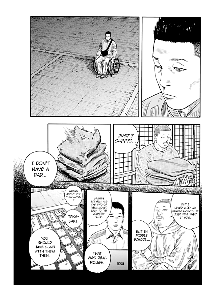 Read REAL Manga Online