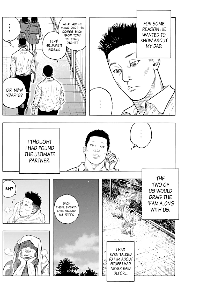 Read REAL Manga Online