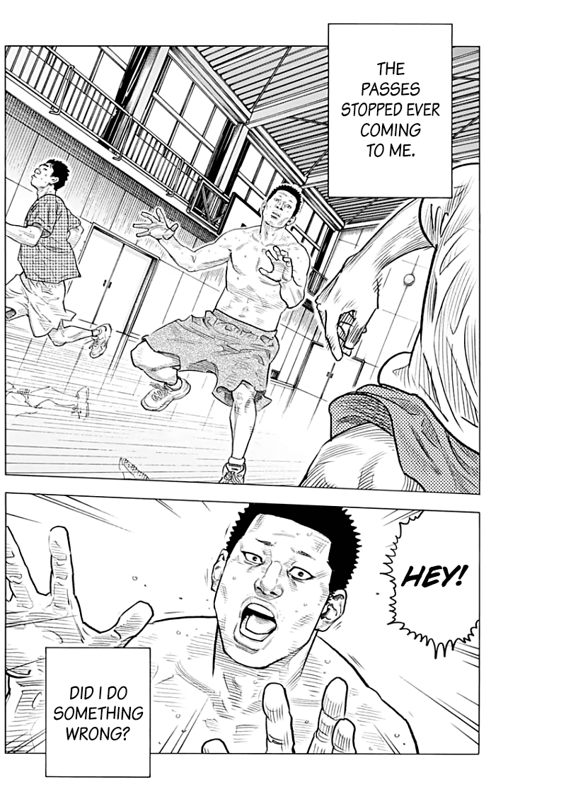 Read REAL Manga Online