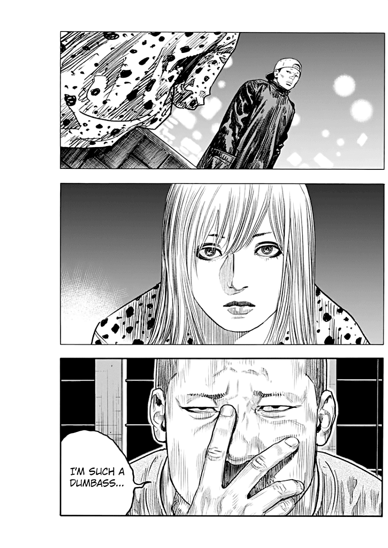 Read REAL Manga Online