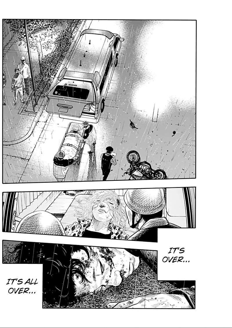 Read REAL Manga Online