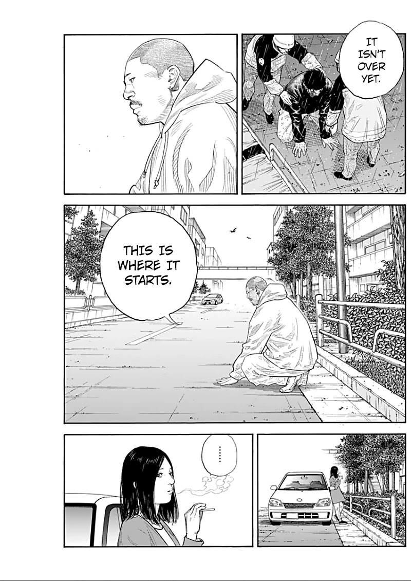 Read REAL Manga Online