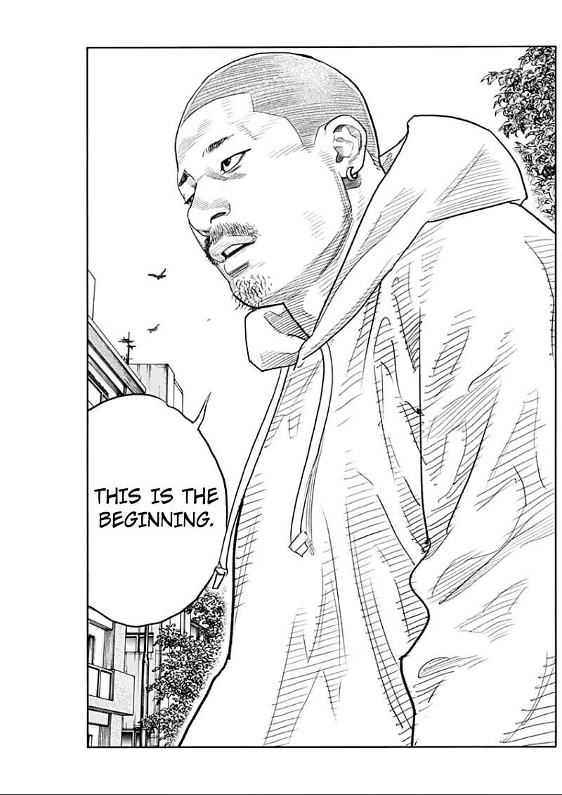 Read REAL Manga Online