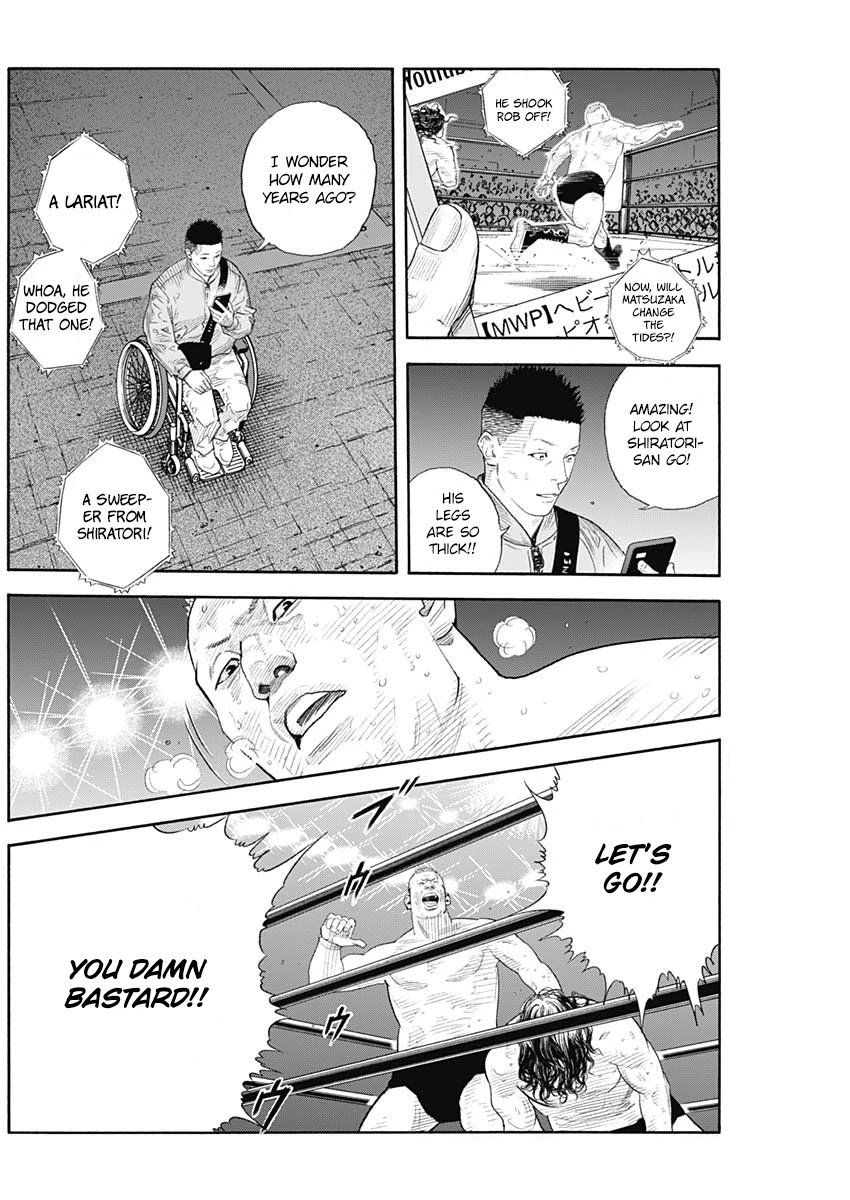 Read REAL Manga Online