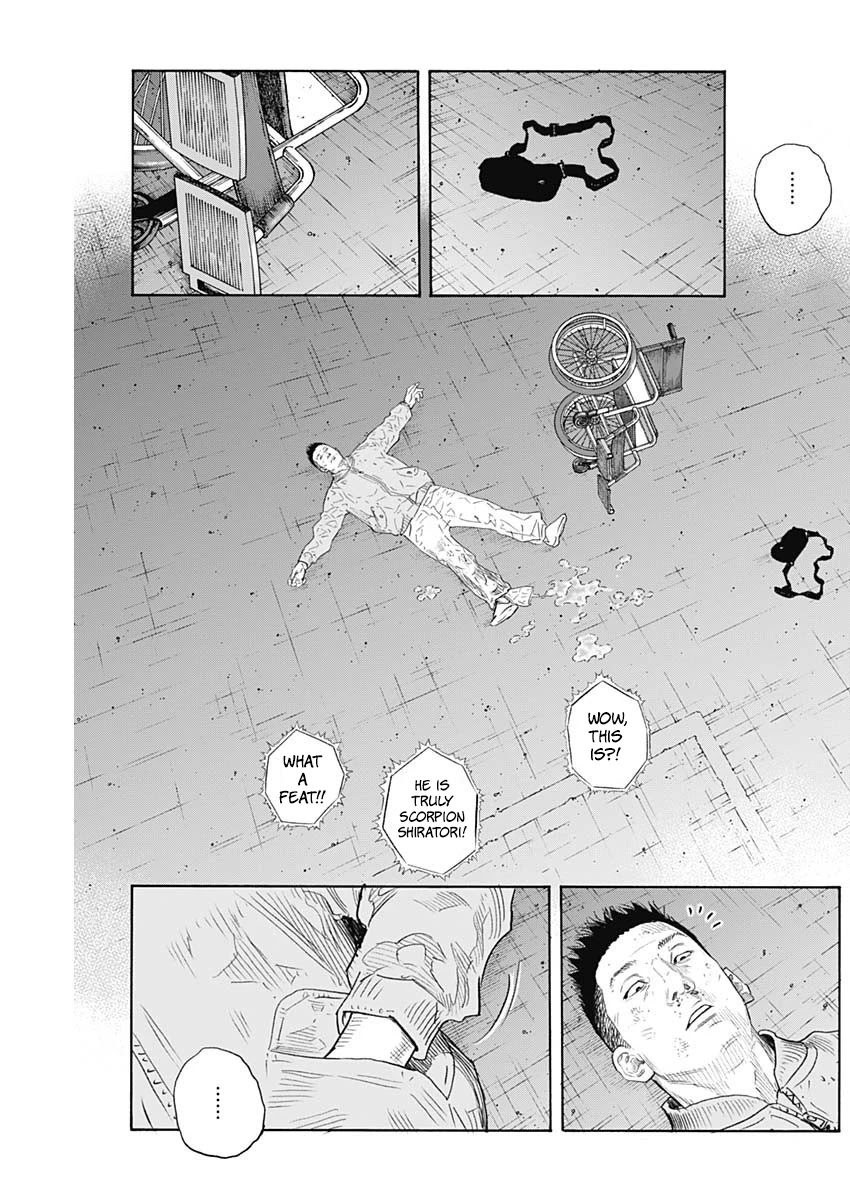 Read REAL Manga Online