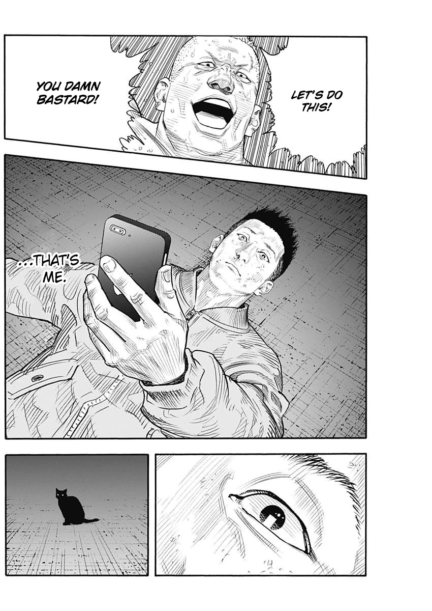 Read REAL Manga Online