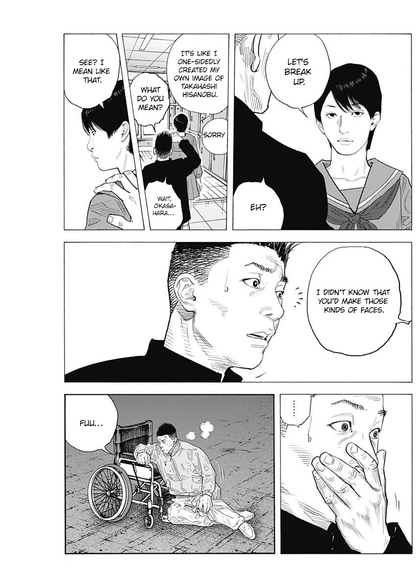 Read REAL Manga Online