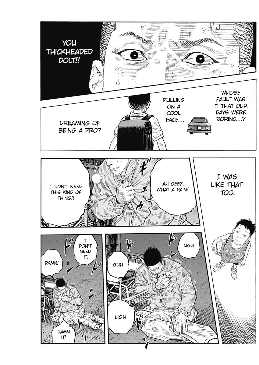 Read REAL Manga Online