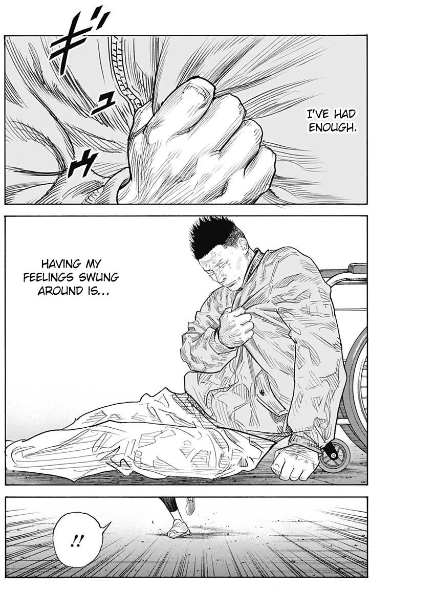 Read REAL Manga Online