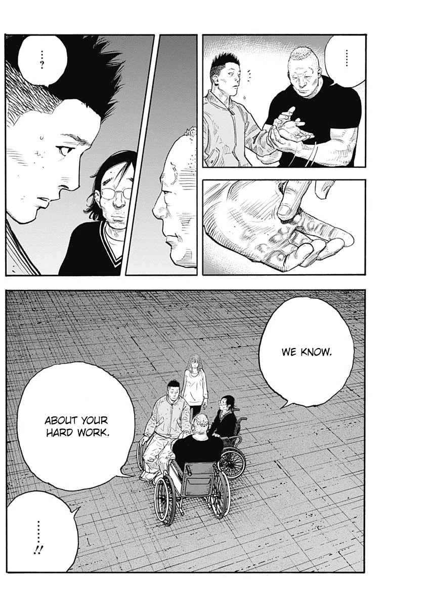 Read REAL Manga Online