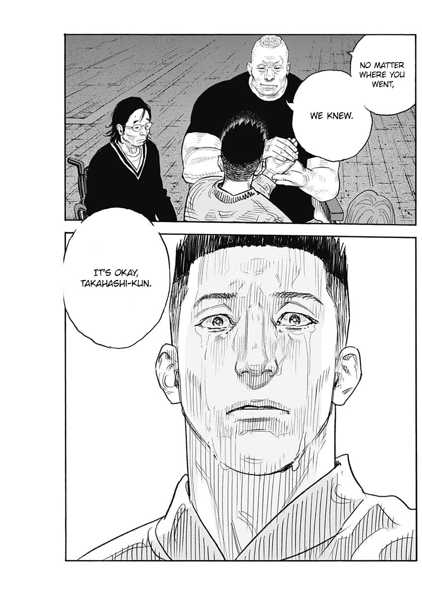 Read REAL Manga Online