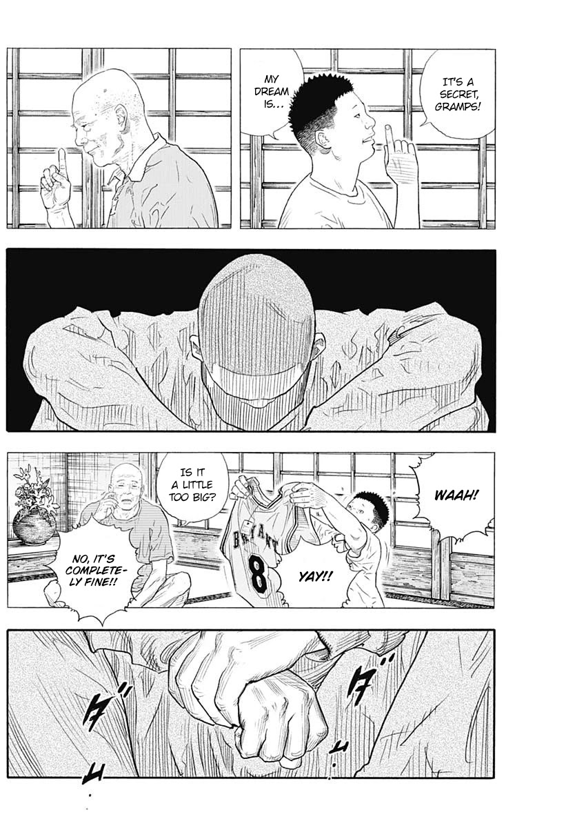 Read REAL Manga Online