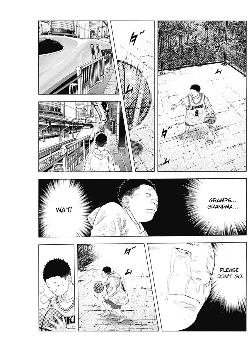 Read REAL Manga Online