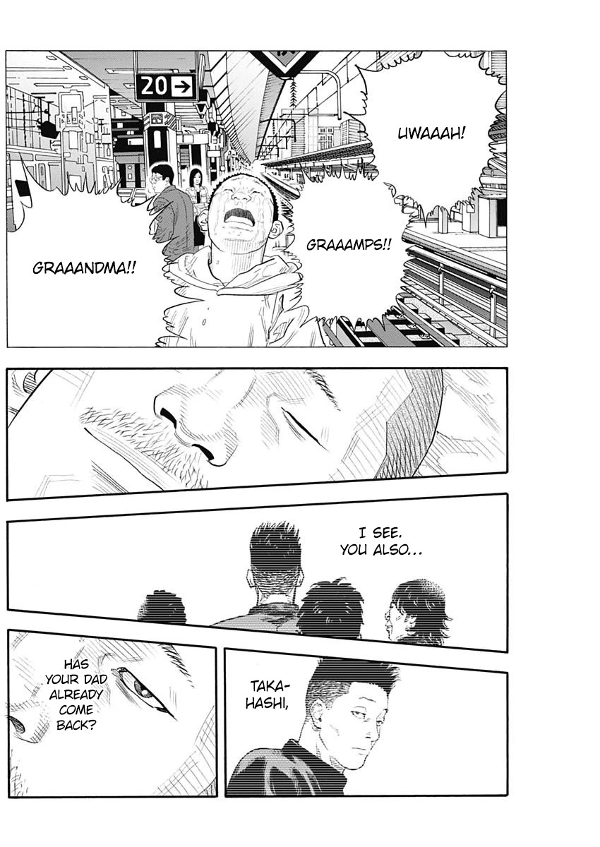 Read REAL Manga Online