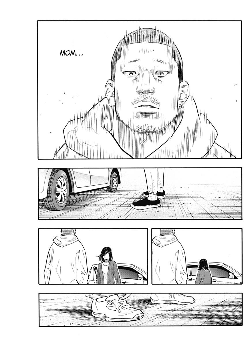 Read REAL Manga Online