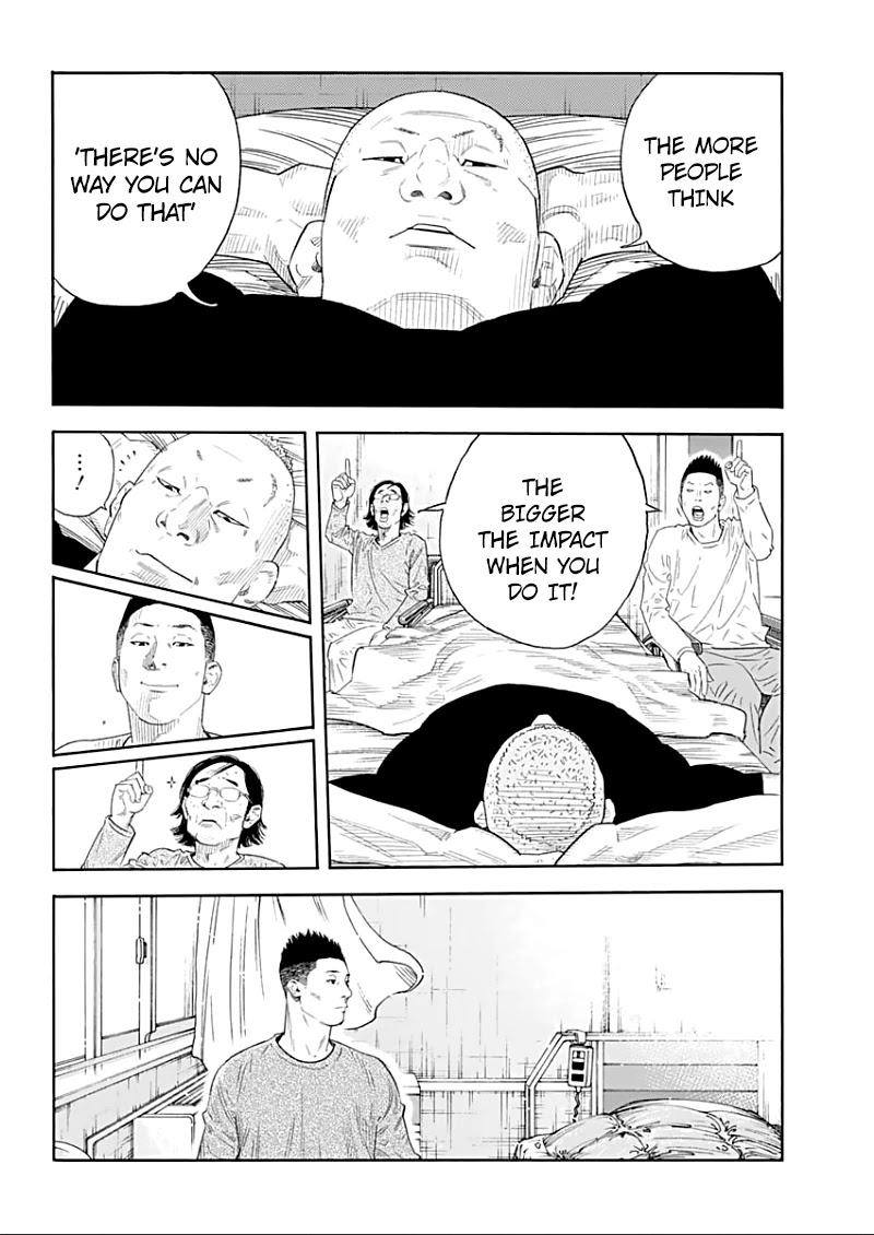 Read REAL Manga Online