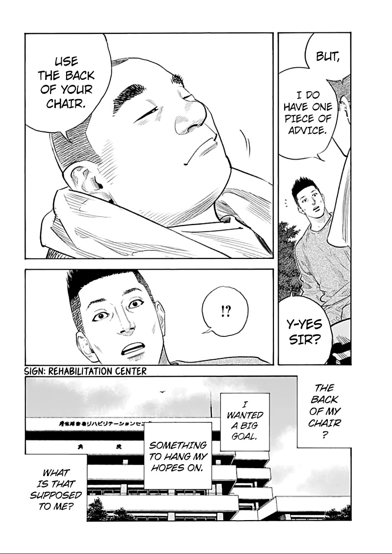 Read REAL Manga Online