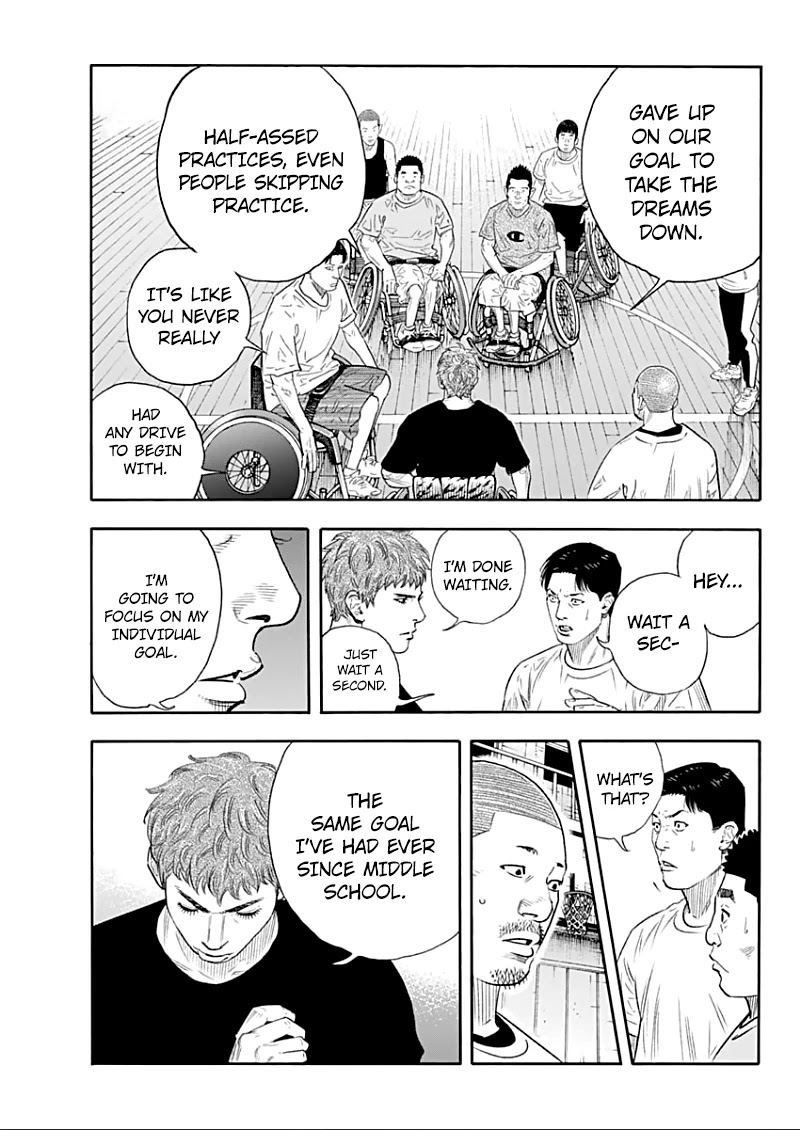 Read REAL Manga Online