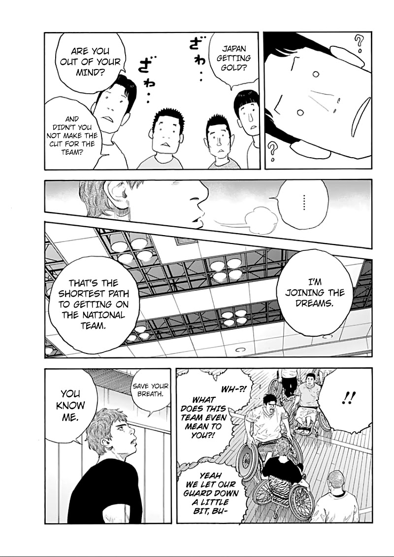 Read REAL Manga Online