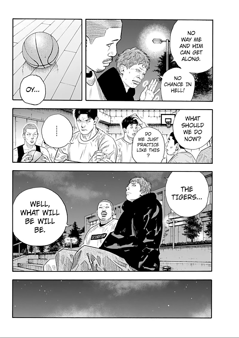 Read REAL Manga Online