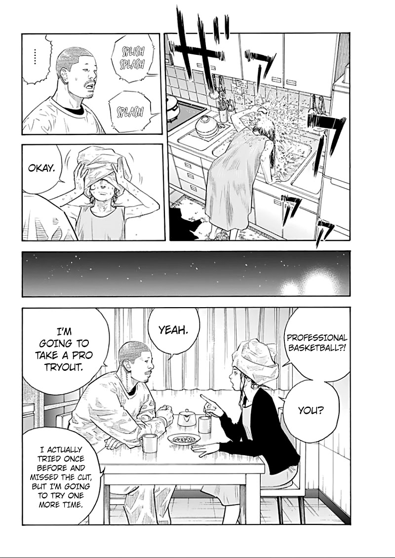 Read REAL Manga Online