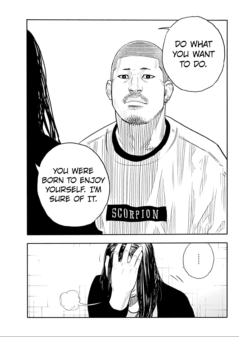 Read REAL Manga Online