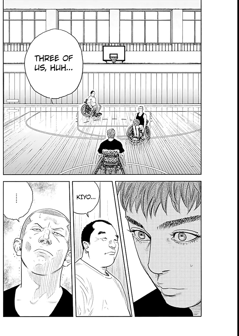 Read REAL Manga Online