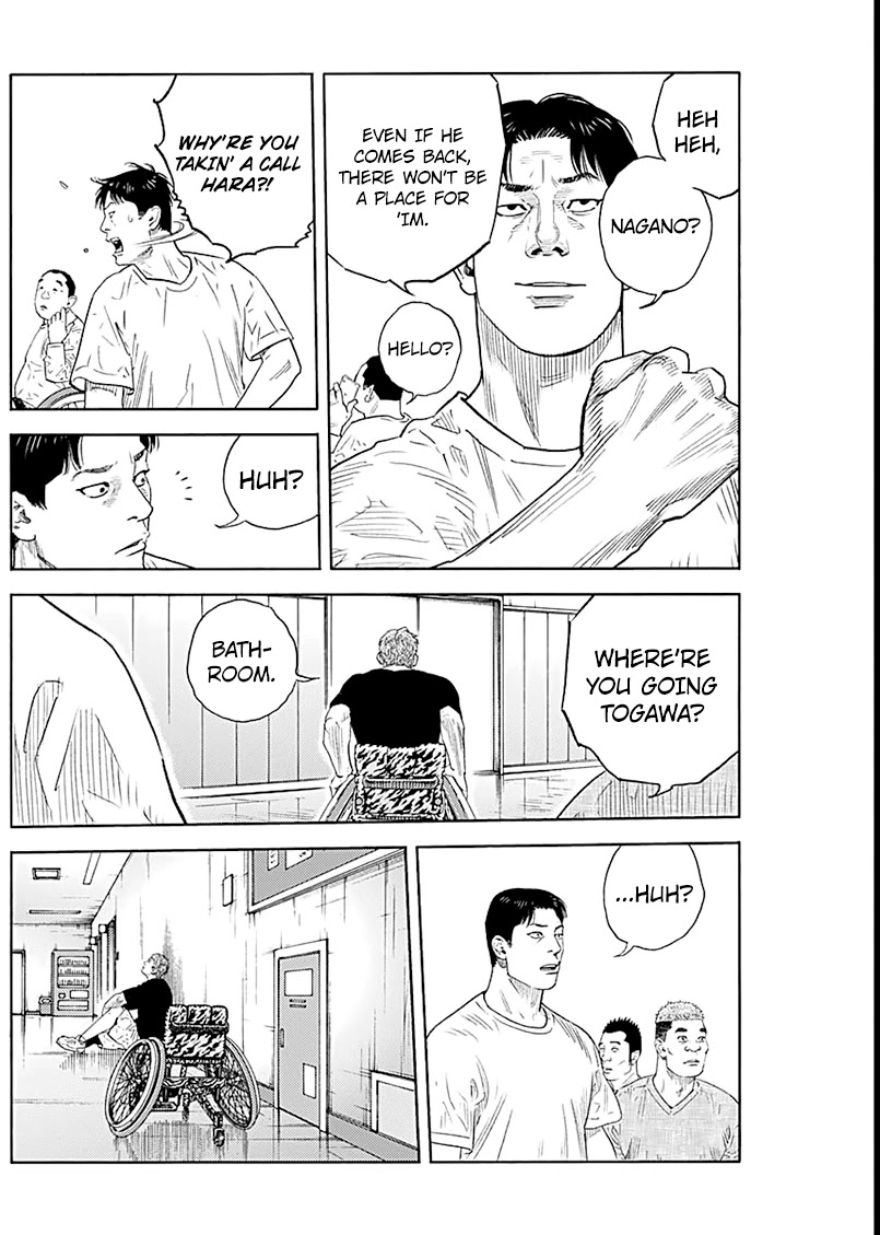 Read REAL Manga Online