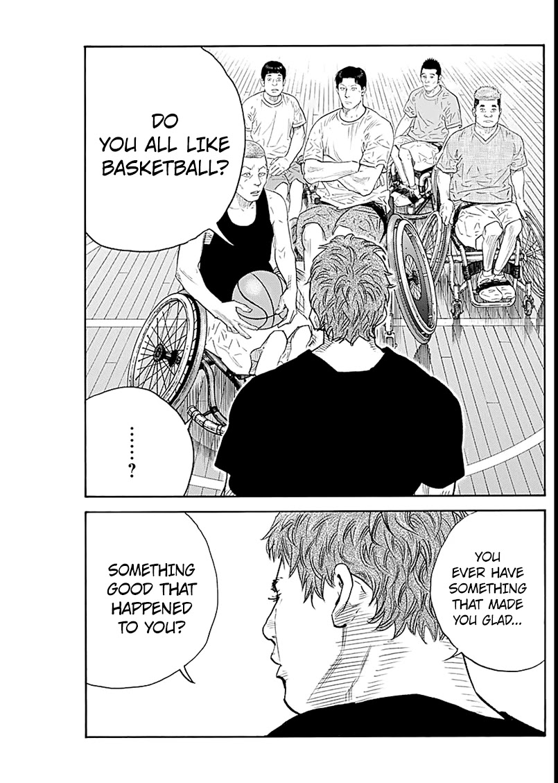 Read REAL Manga Online