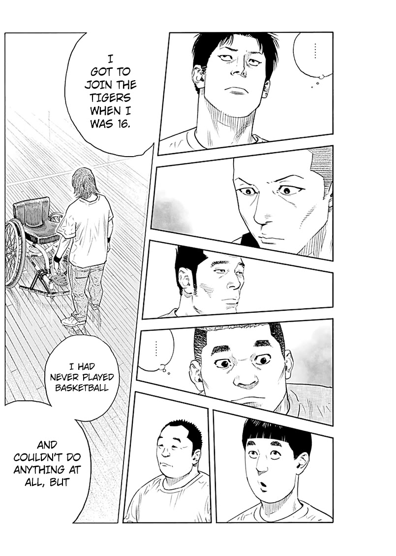 Read REAL Manga Online