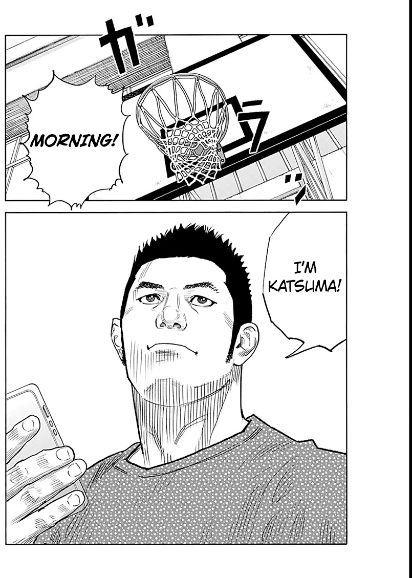 Read REAL Manga Online