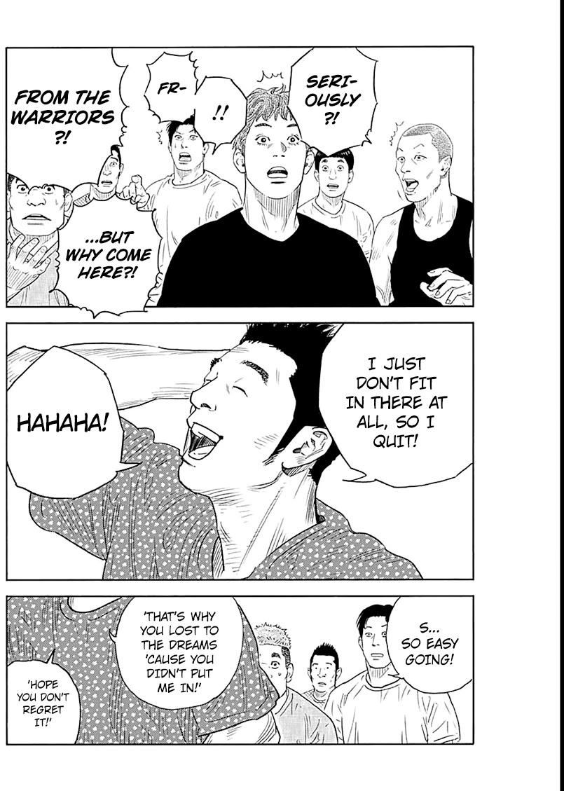 Read REAL Manga Online