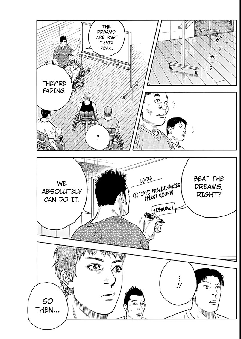 Read REAL Manga Online