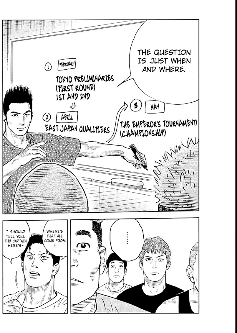 Read REAL Manga Online